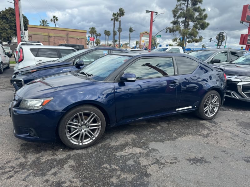 SCION TC 2013 price $8,988