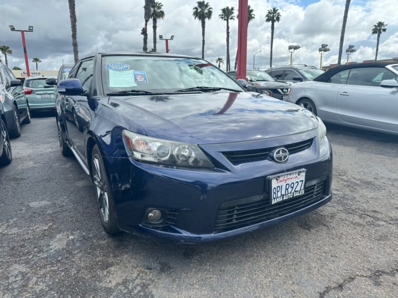 SCION TC 2013 price $8,988