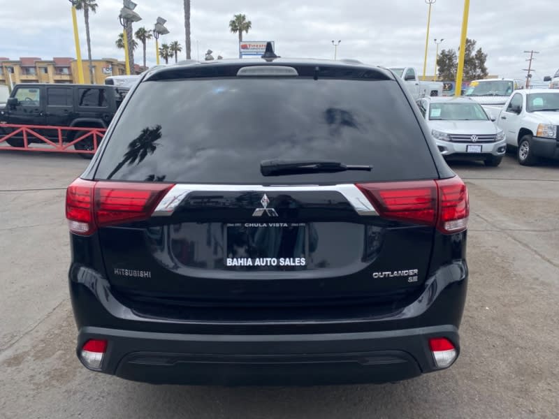 MITSUBISHI OUTLANDER 2019 price $16,988