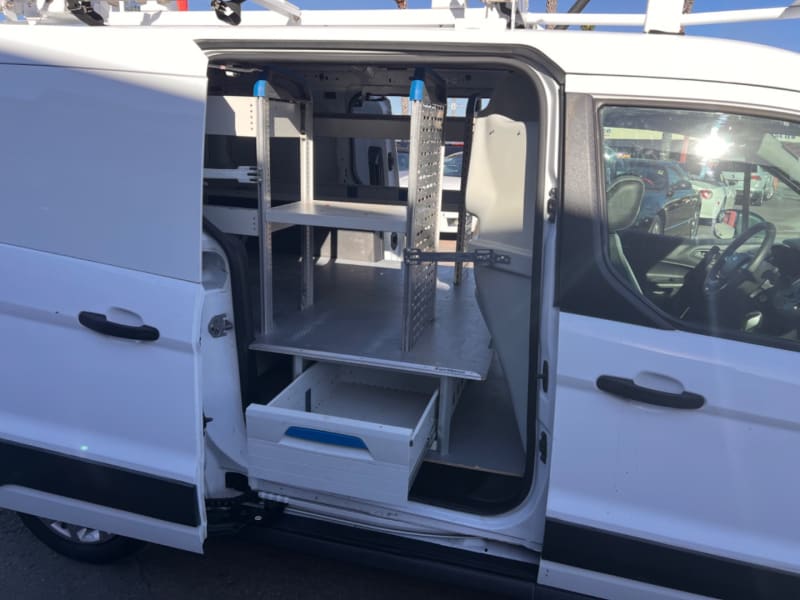 FORD TRANSIT CONNECT 2016 price $17,988