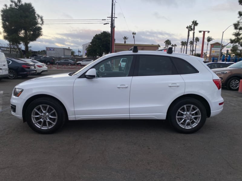 AUDI Q5 2012 price $12,988