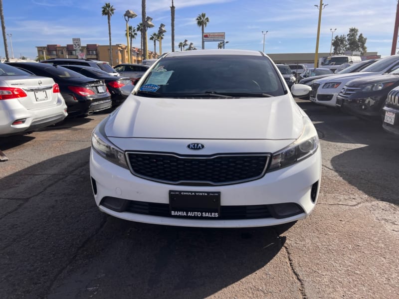 KIA FORTE 2017 price $10,988