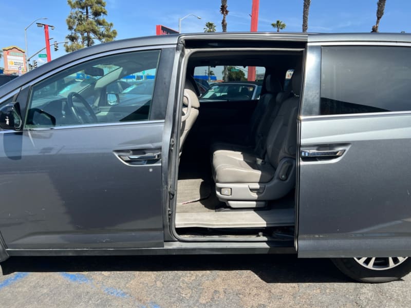 HONDA ODYSSEY 2013 price $11,988