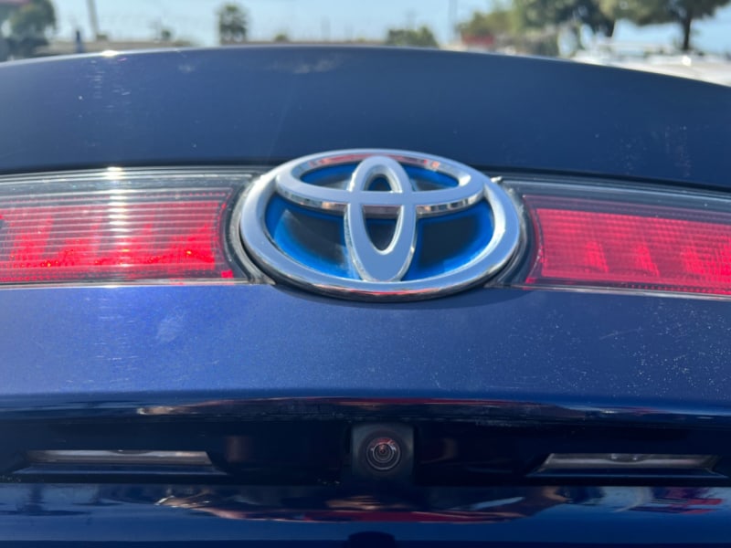 TOYOTA MIRAI 2018 price $7,988