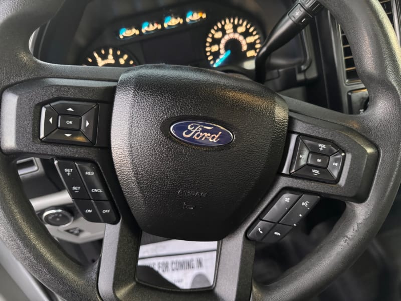 FORD F150 2015 price $16,988