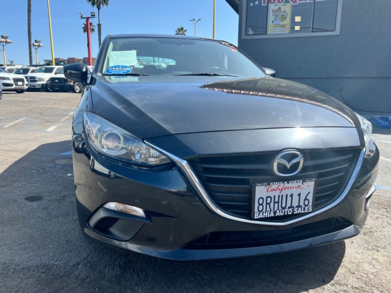 MAZDA 3 2016 price $11,988