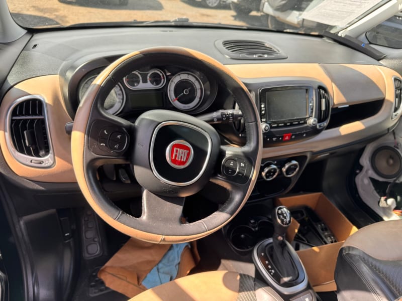 FIAT 500L 2014 price $10,988