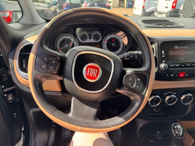 FIAT 500L 2014 price $10,988