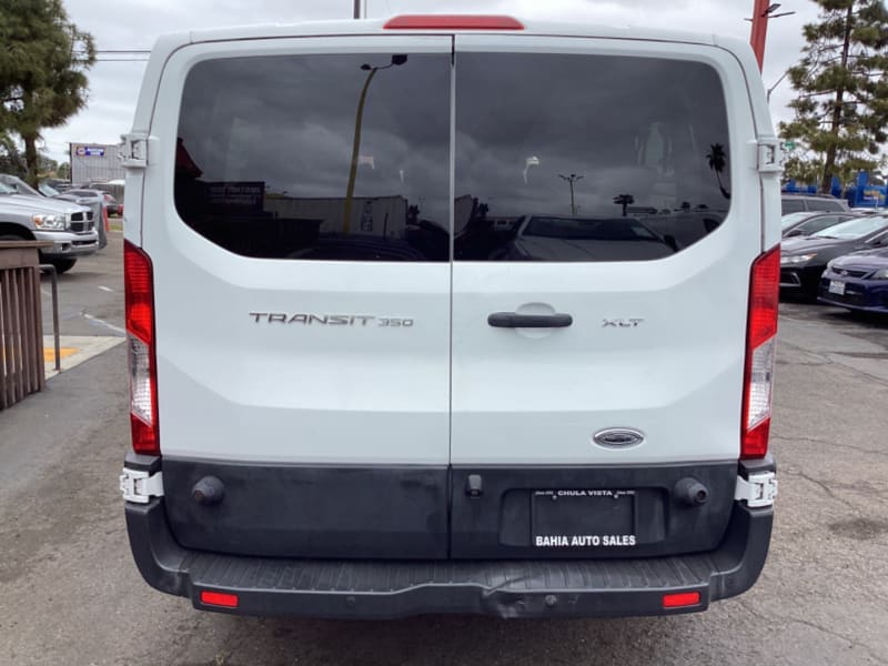 FORD TRANSIT 2015 price $20,988