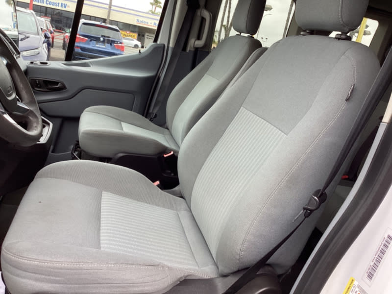 FORD TRANSIT 2015 price $20,988