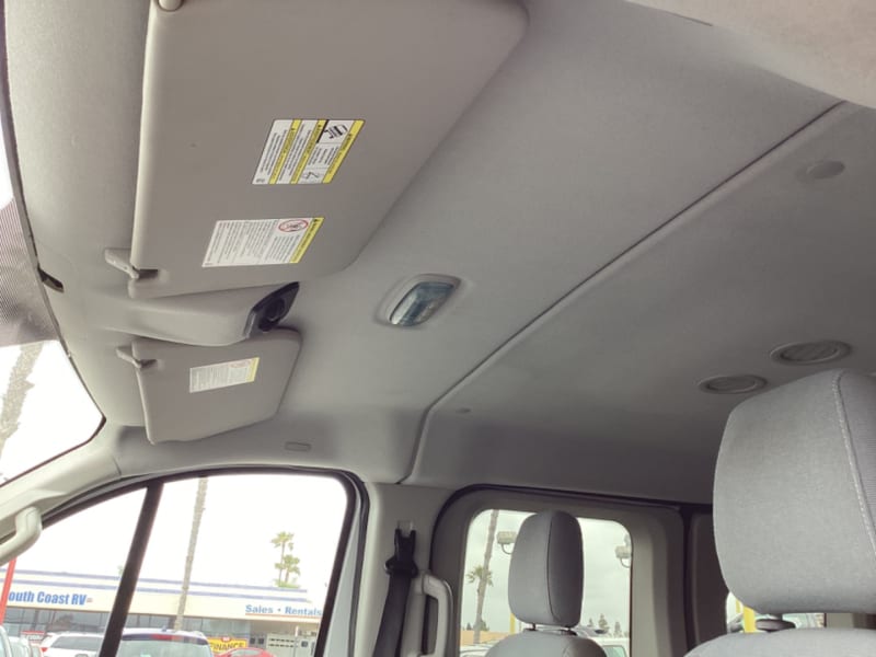 FORD TRANSIT 2015 price $20,988