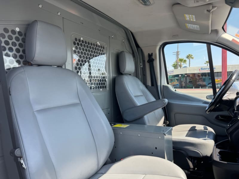 FORD TRANSIT 2016 price $24,988