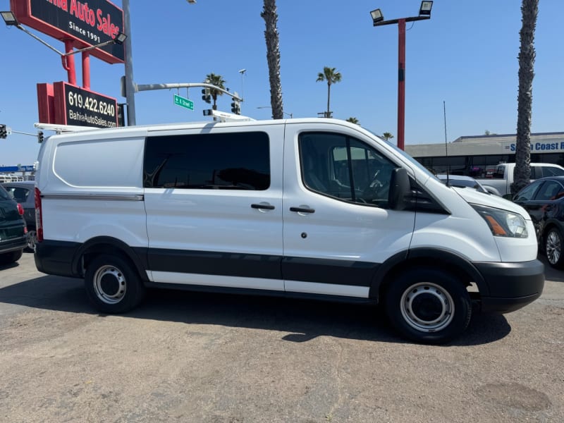 FORD TRANSIT 2016 price $24,988