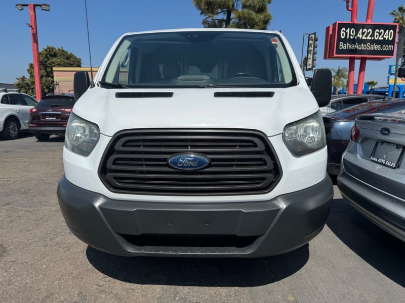 FORD TRANSIT 2016 price $24,988