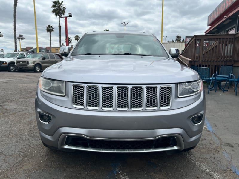 JEEP GRAND CHEROKEE 2014 price $12,988