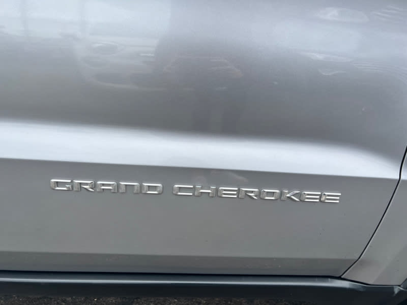 JEEP GRAND CHEROKEE 2014 price $12,988