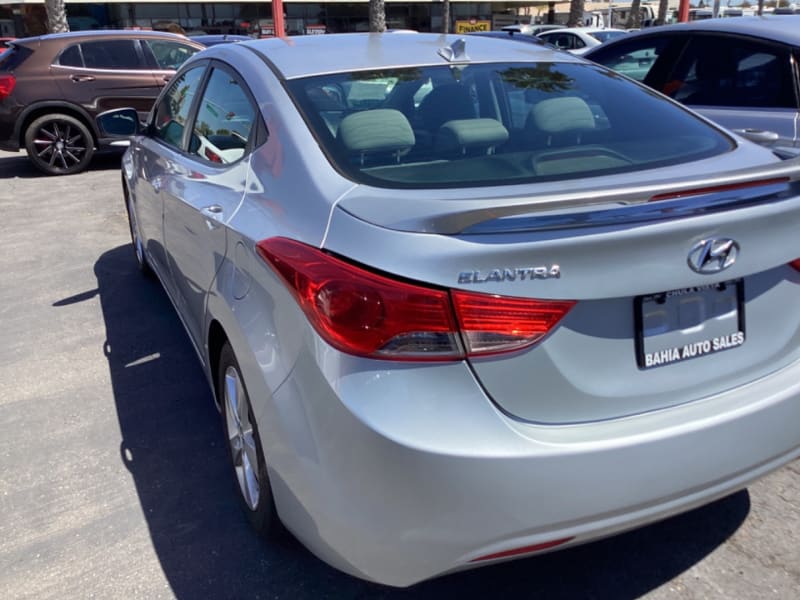 HYUNDAI ELANTRA 2013 price $8,988