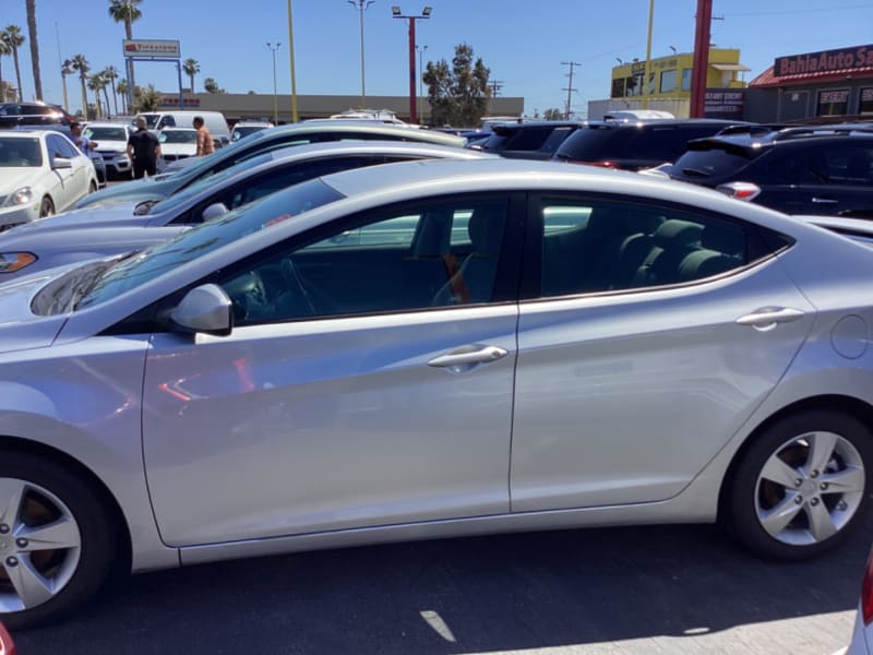 HYUNDAI ELANTRA 2013 price $8,988