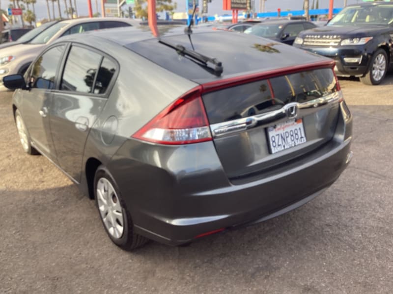 HONDA INSIGHT 2014 price $10,988