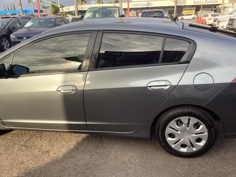 HONDA INSIGHT 2014 price $10,988