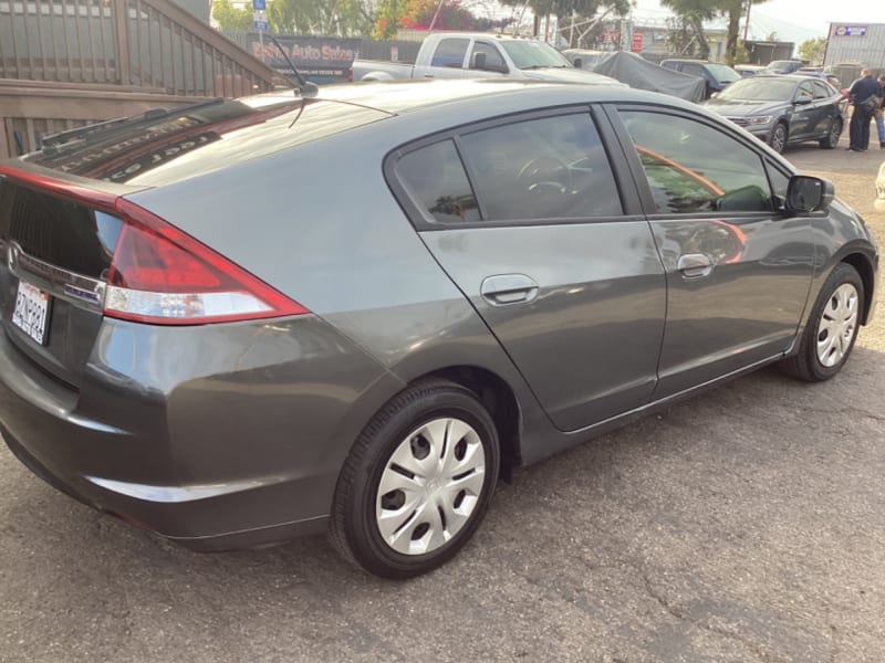 HONDA INSIGHT 2014 price $10,988