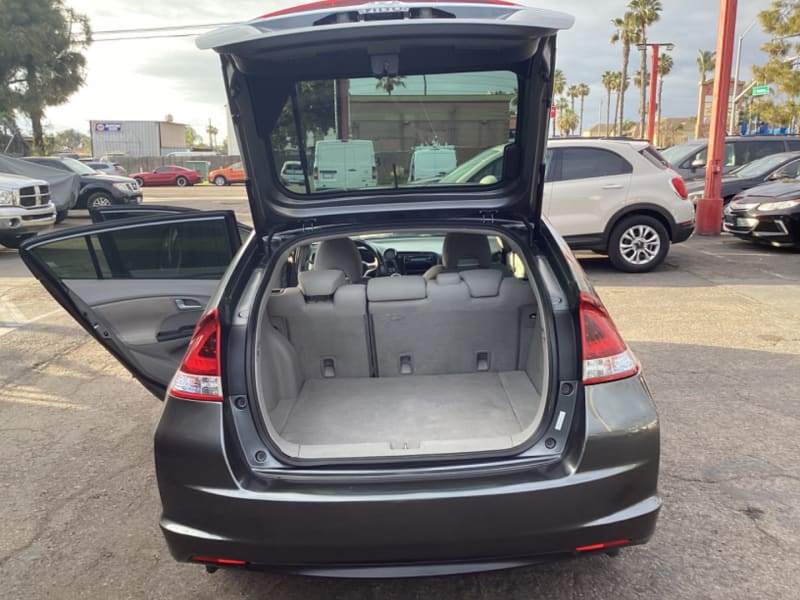 HONDA INSIGHT 2014 price $10,988