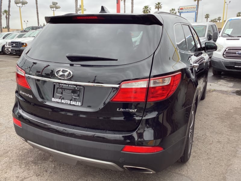 HYUNDAI SANTA FE 2013 price $12,988