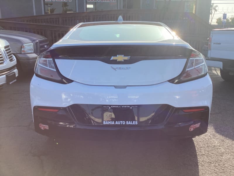 CHEVROLET VOLT 2017 price $12,988