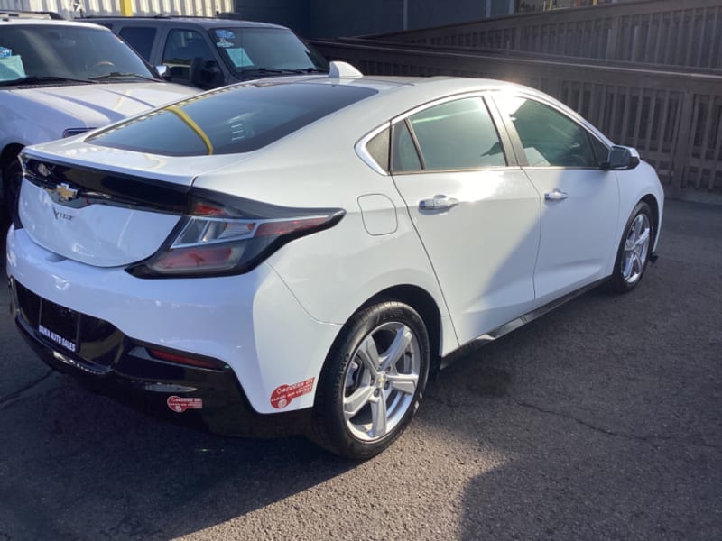 CHEVROLET VOLT 2017 price Call for Pricing.