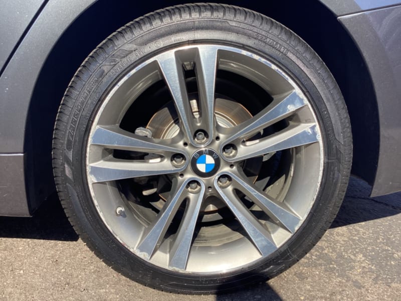 BMW 428 2016 price $12,988