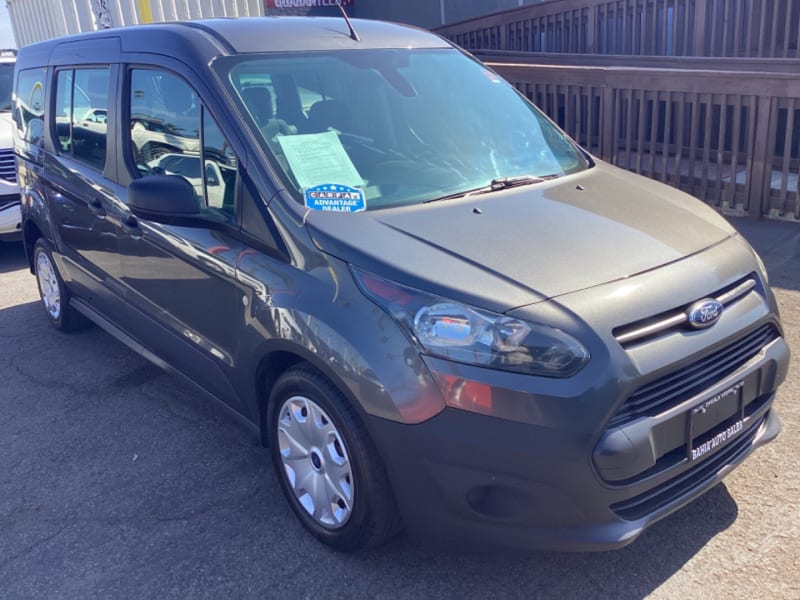 FORD TRANSIT CONNECT 2016 price $14,988