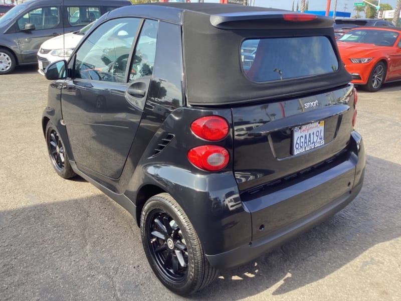 SMART FORTWO 2008 price Call for Pricing.