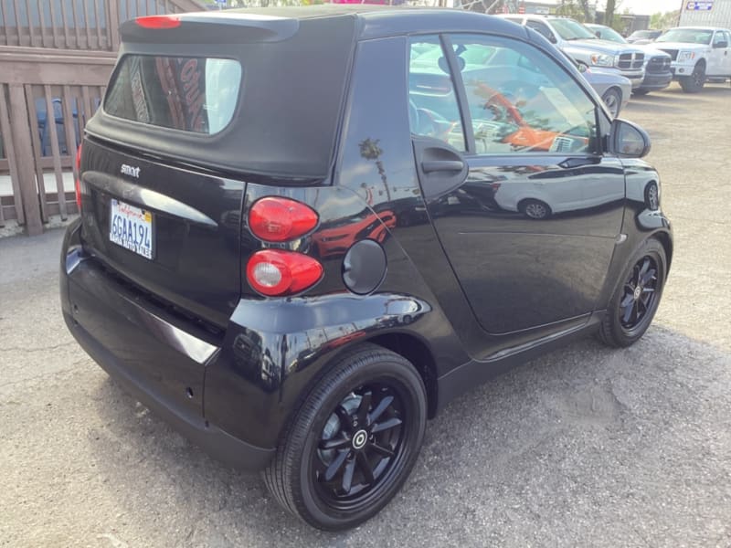 SMART FORTWO 2008 price Call for Pricing.