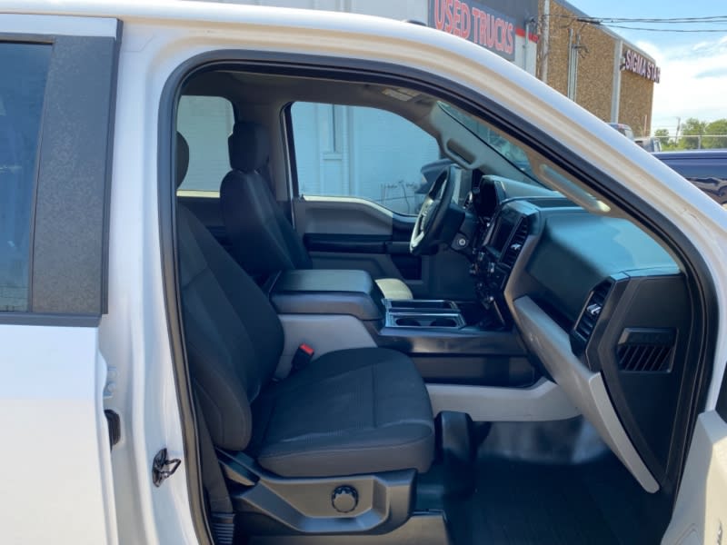 Ford F-150 2018 price $16,500