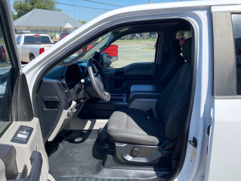 Ford F-150 2018 price $16,500