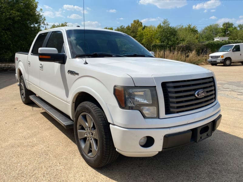Ford F-150 2012 price $9,990
