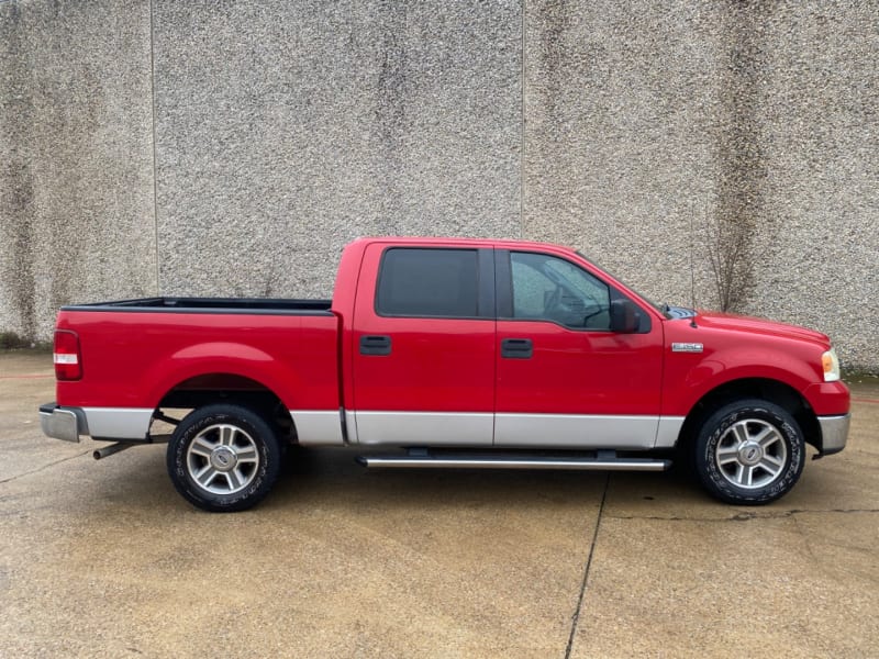 Ford F-150 2007 price $7,990