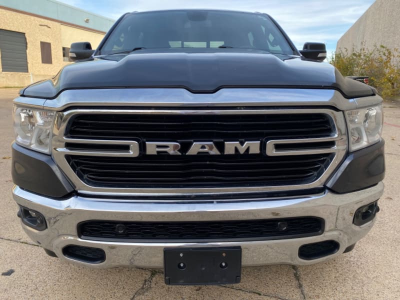 RAM 1500 2019 price $19,990