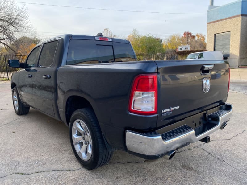 RAM 1500 2019 price $19,990