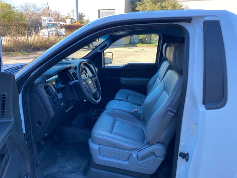 Ford F-150 2014 price $15,990