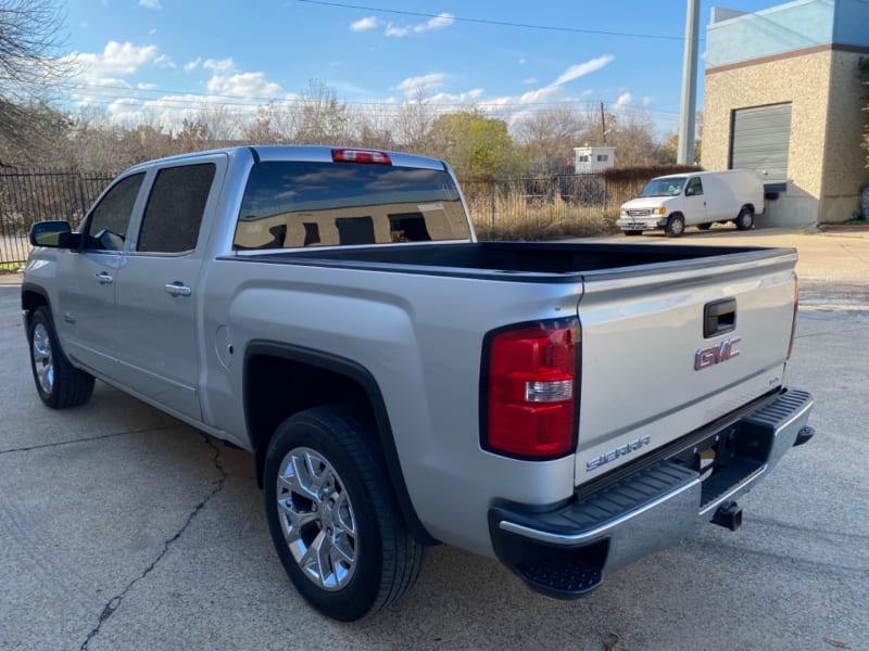 GMC Sierra 1500 2014 price $15,990