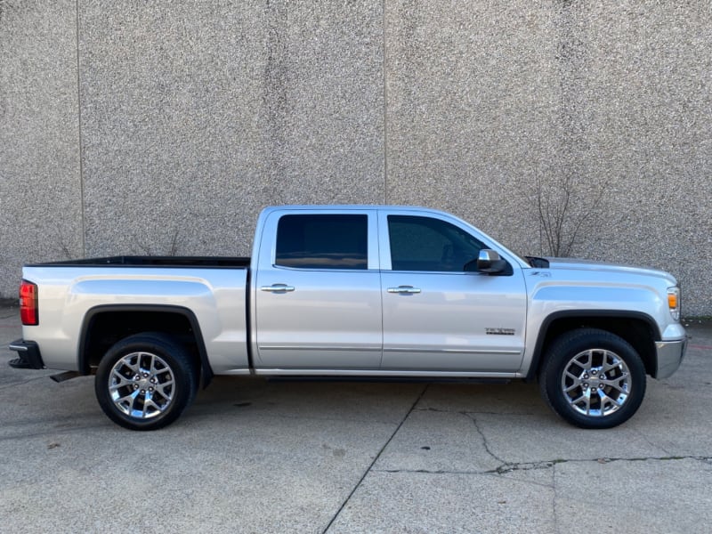 GMC Sierra 1500 2014 price $15,990