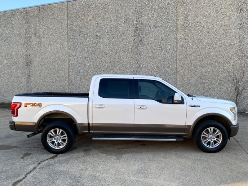 Ford F-150 2015 price $20,990