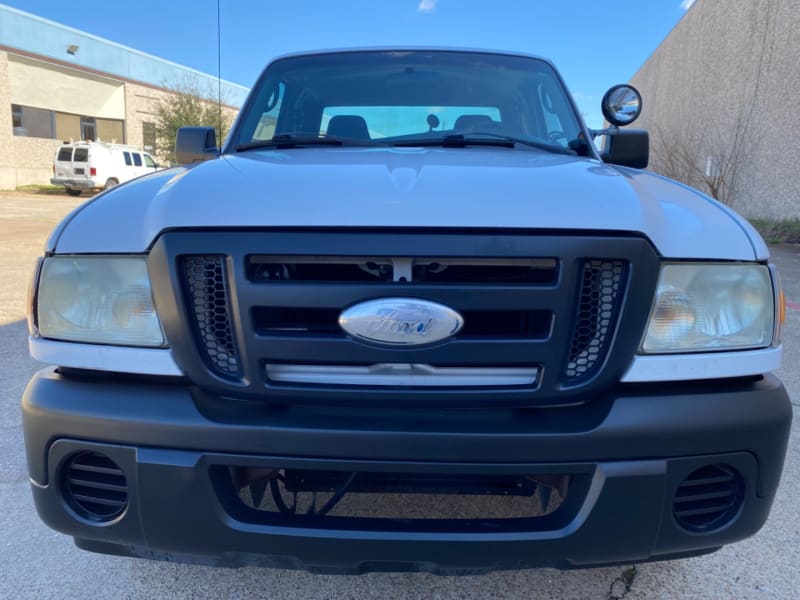 Ford Ranger 2008 price $8,990