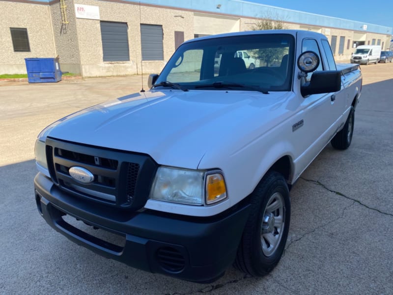 Ford Ranger 2008 price $8,990