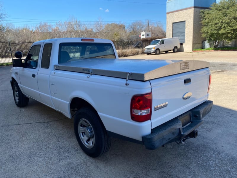 Ford Ranger 2008 price $8,990