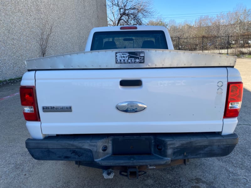 Ford Ranger 2008 price $8,990