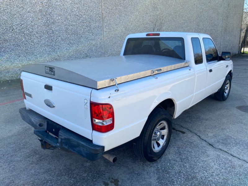 Ford Ranger 2008 price $8,990