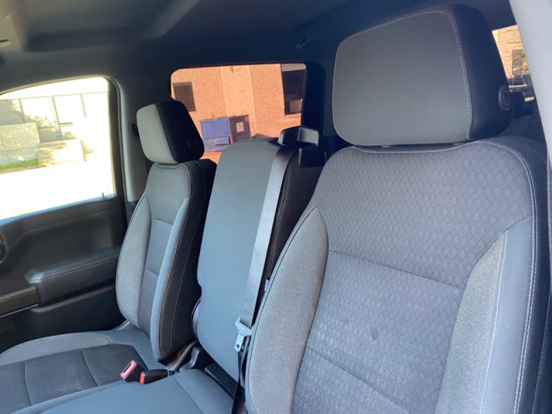 Chevrolet Silverado 1500 2019 price $24,990
