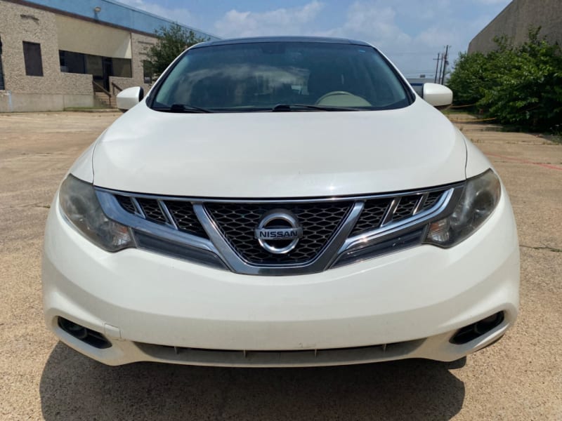 Nissan Murano 2014 price $6,990